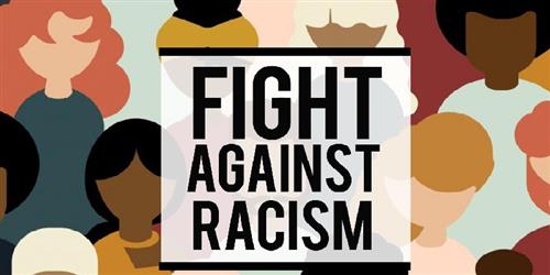 fight against racism